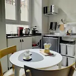 Lejlighed Bed & The - Mini Loft Urbano Torino