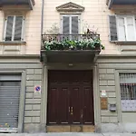 Bed & The - Mini Loft Urbano * Torino