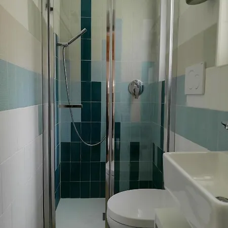 Bed & The - Mini Loft Urbano Апартаменты *