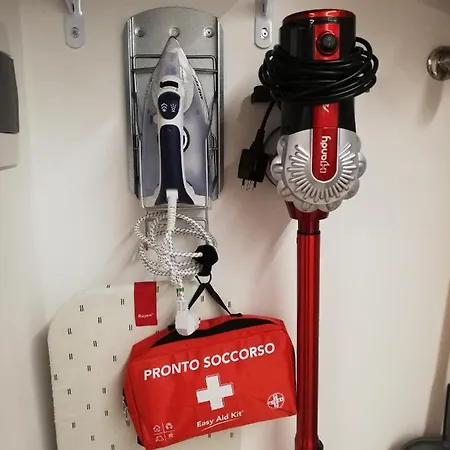 Bed & The - Mini Loft Urbano