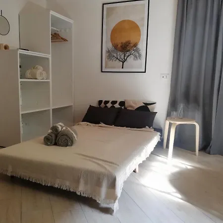 Appartement Bed & The City - Mini Loft Urbano *