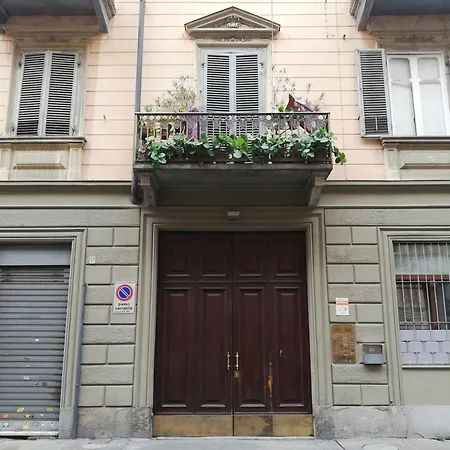 Bed & The City - Mini Loft Urbano * Turin