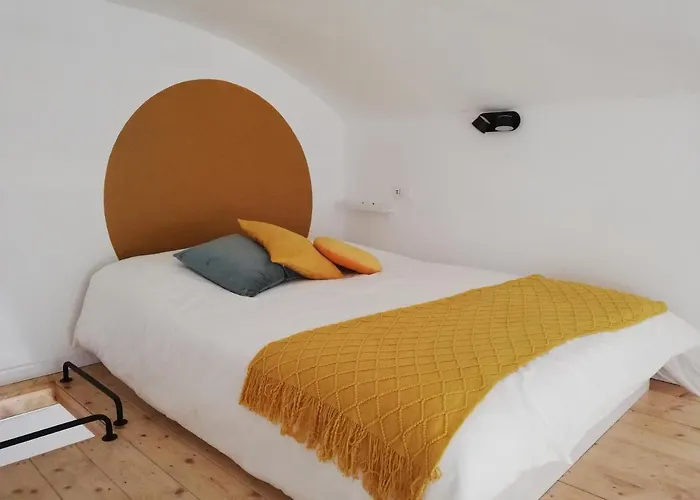 Bed & The - Mini Loft Urbano *